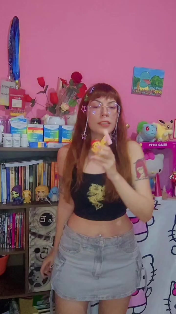 @Isa