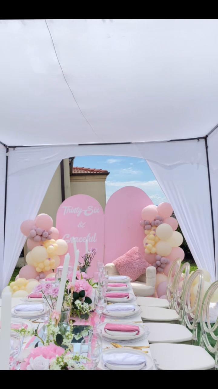 @Linazo Creations