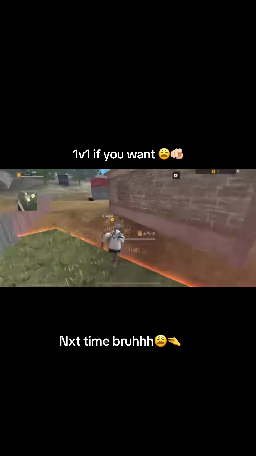 @Uɴɪǫᴜᴇ ɢᴀᴍɪɴɢ