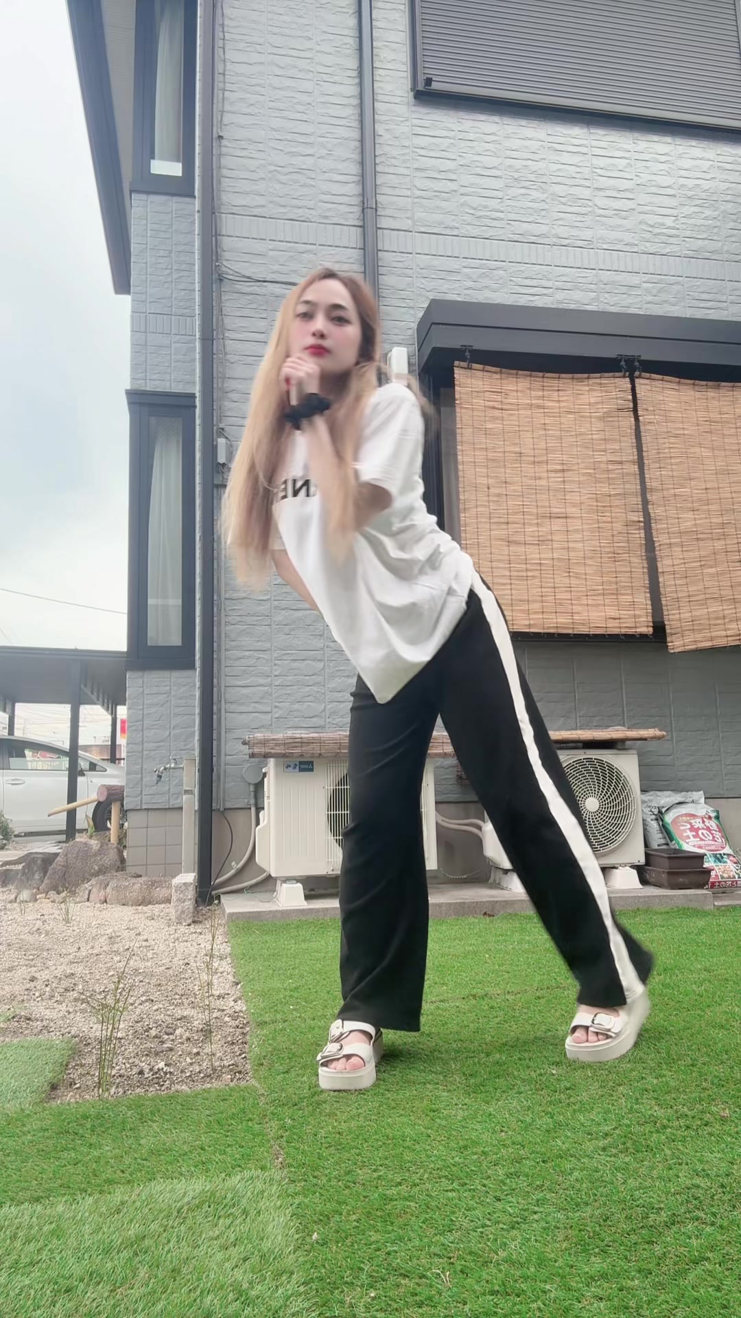 @Japanerang Pinay (サチ)