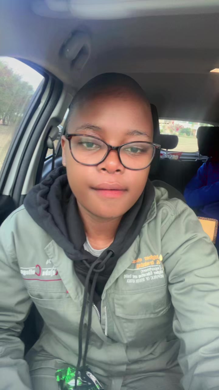 @Thando LAMULA