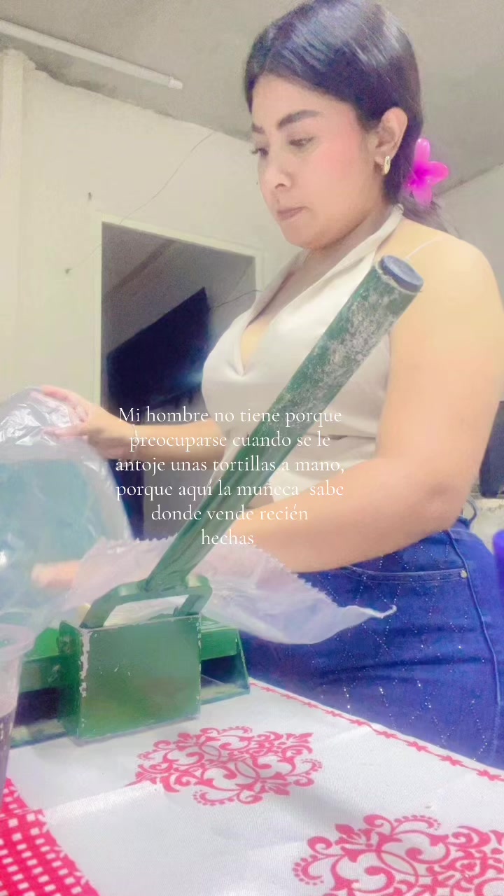 @Sandra Mendoza
