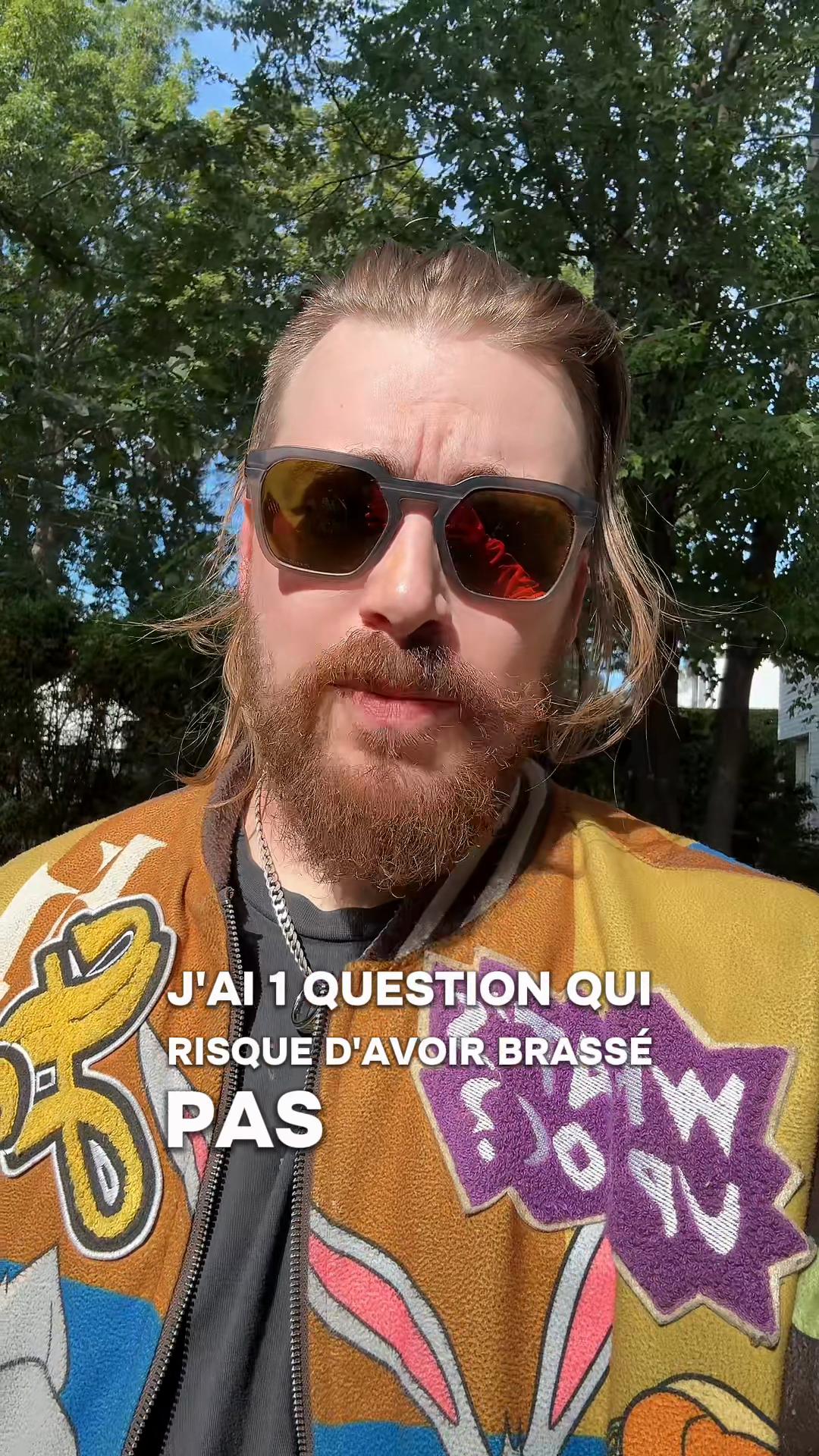 @MichaelGiguere_Officiel⚜️