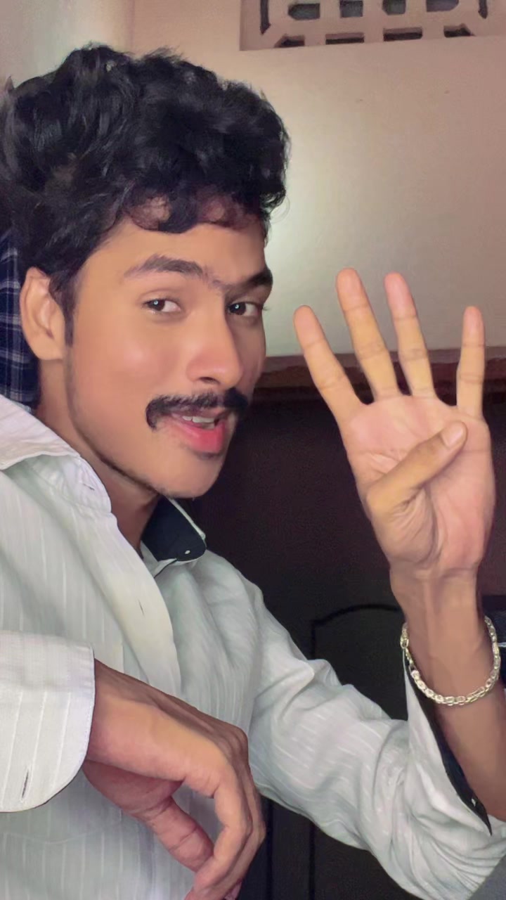 @It’s me Munna