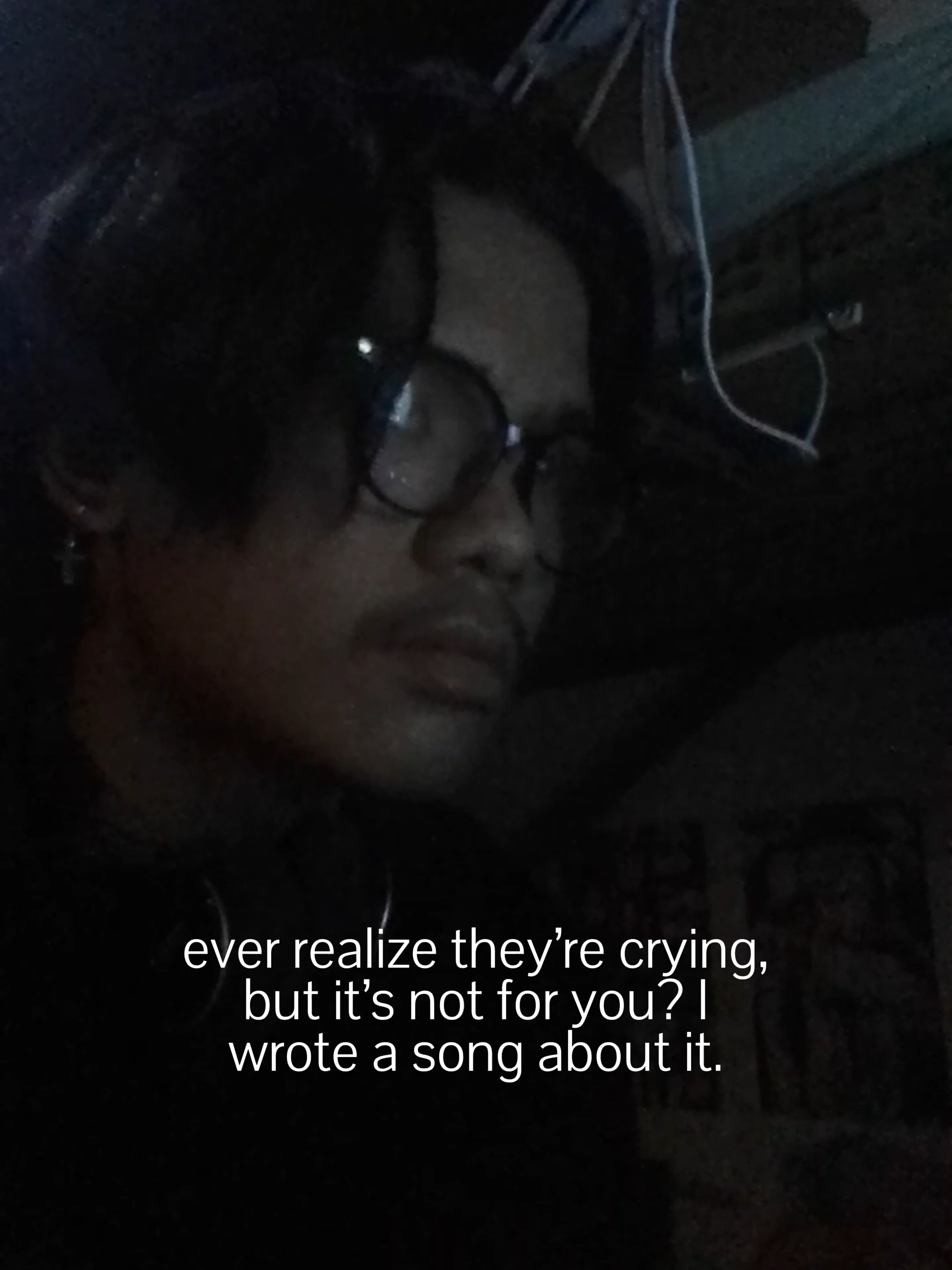@Kenji Deadass