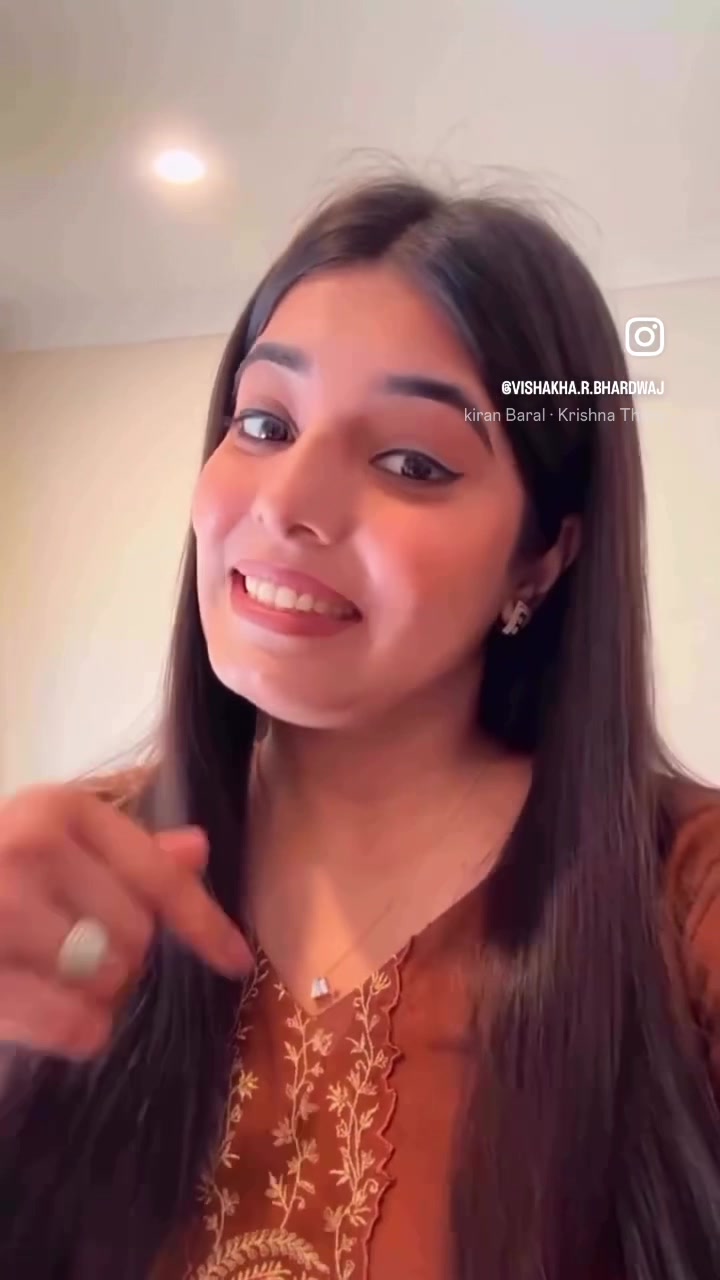 @Vishakha Bhardwaj