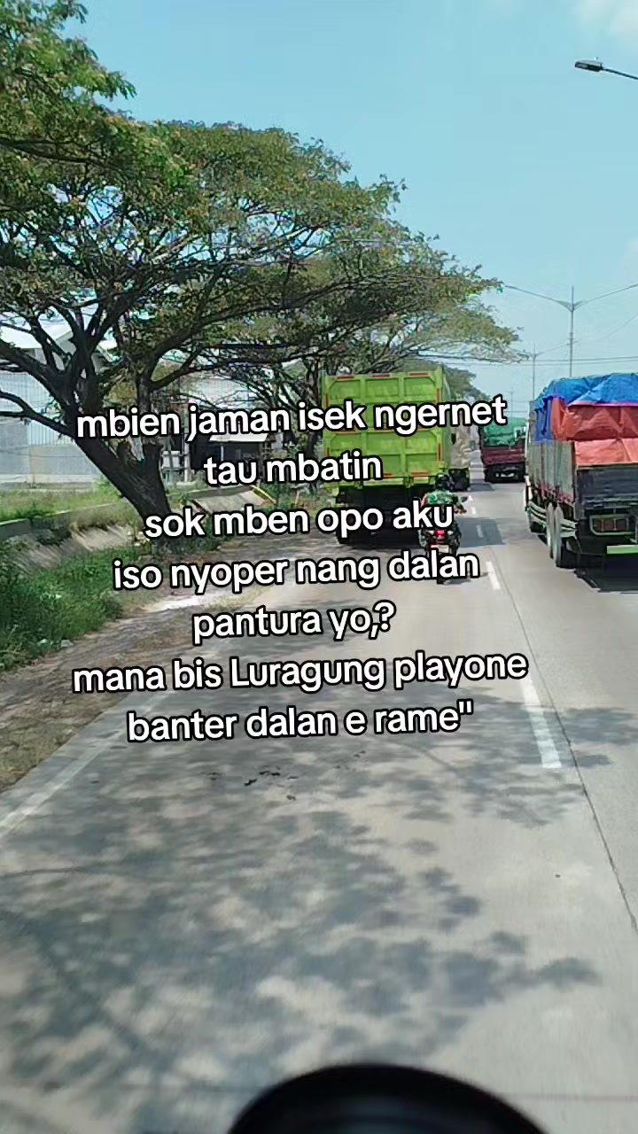 @aku nggak mau tau,..