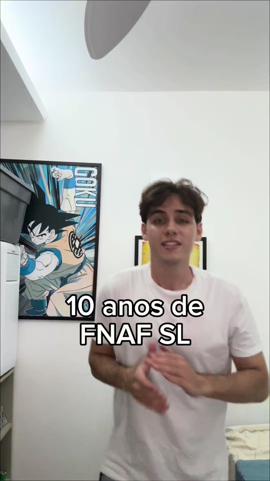 @Foxyzinho