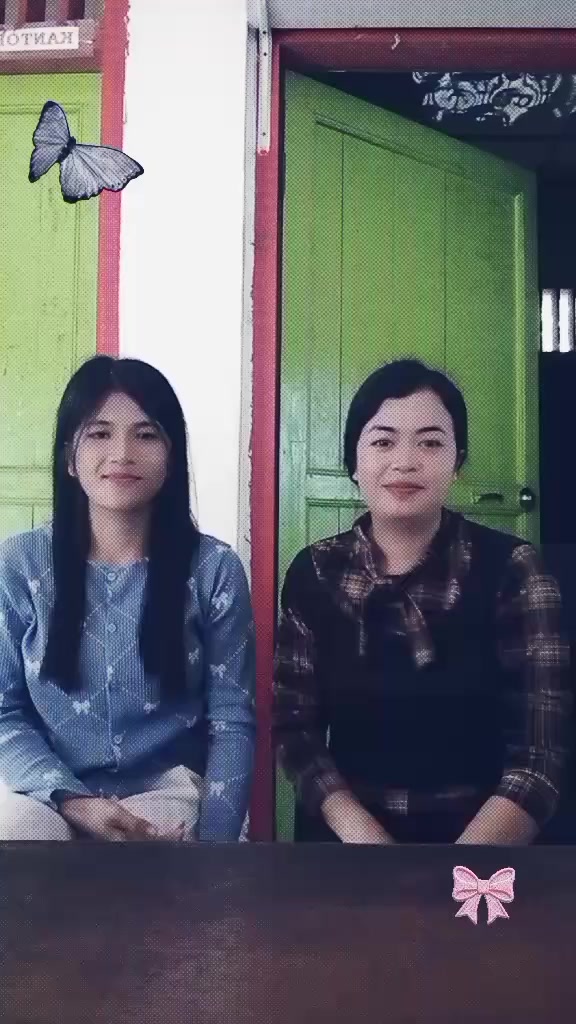 @Si Bungsu Zay