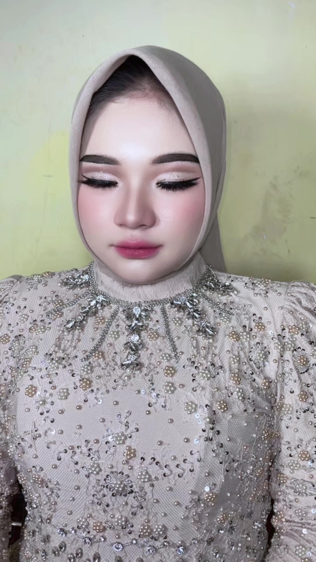 @Sella agustina (MUA SUKABUMI)