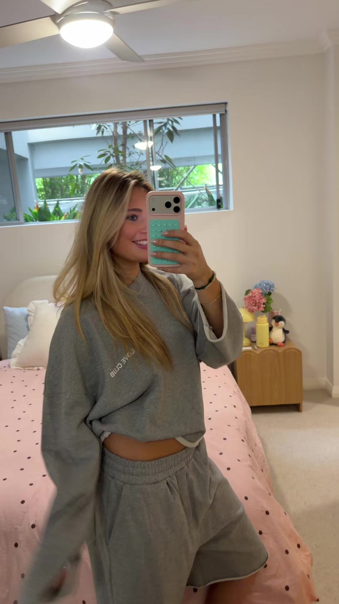 @GEORGIE HANSEN