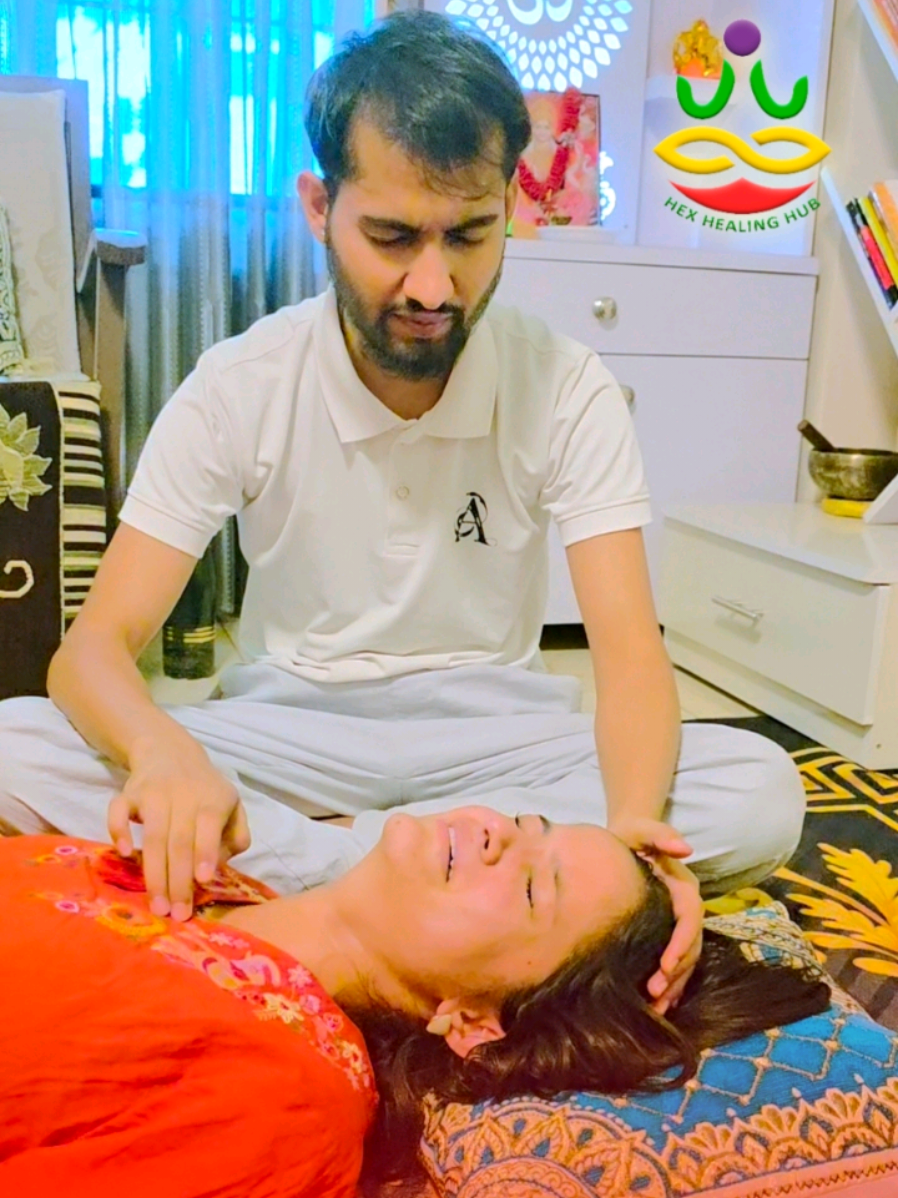 @Hex Healing Hub