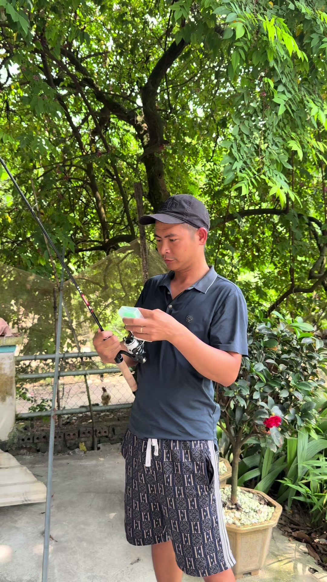@Đồ Câu Thắng Phủi