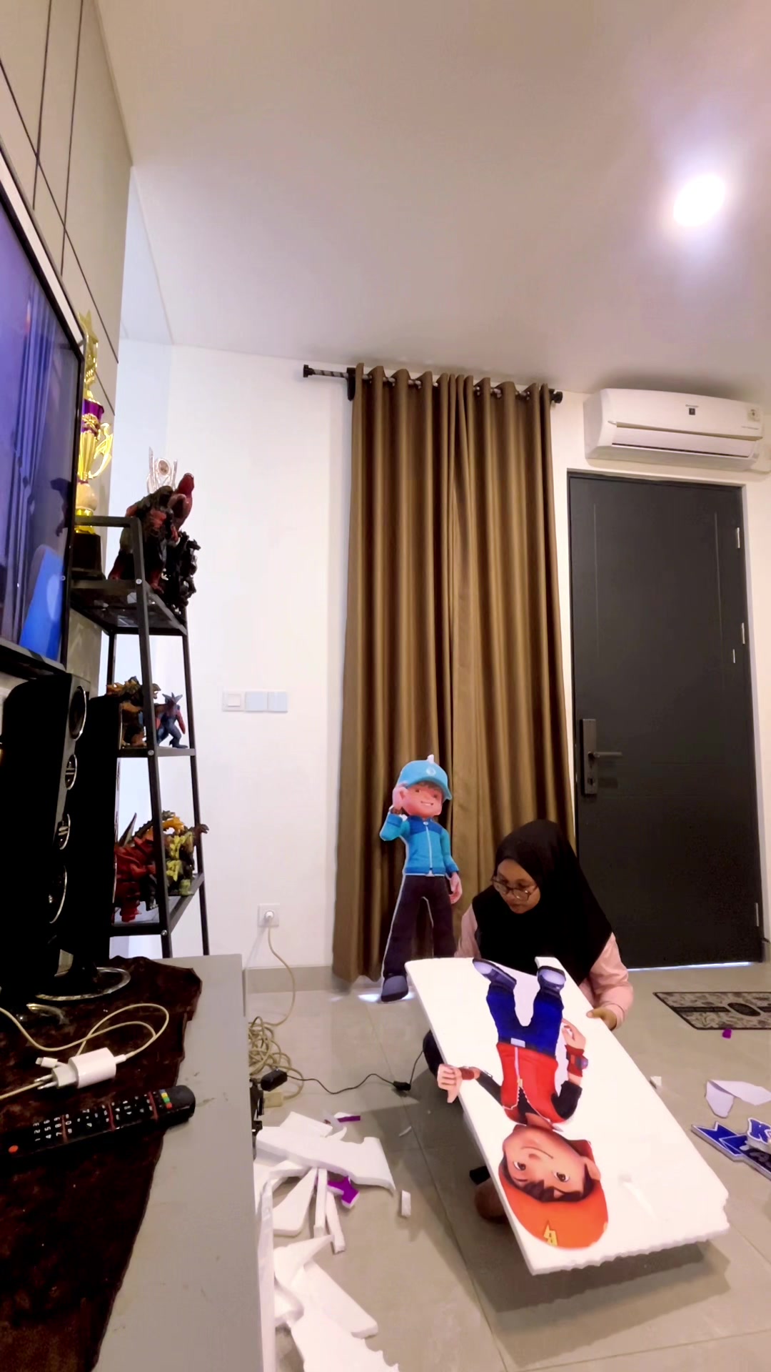 @finaQurniawati_MUA