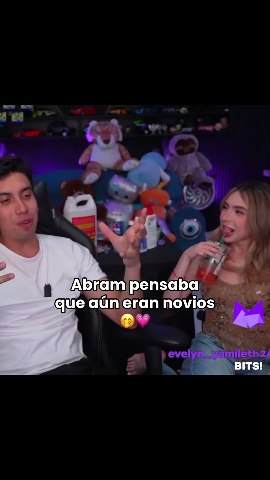 @Angelito