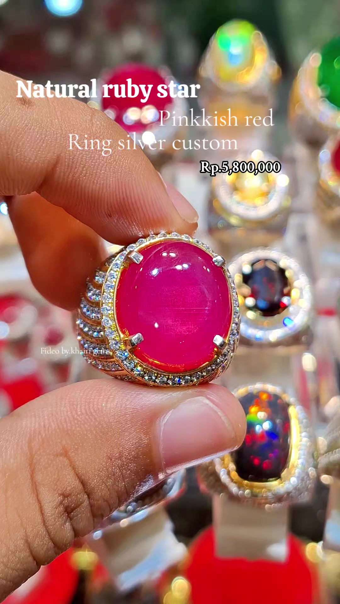 @khairi gems
