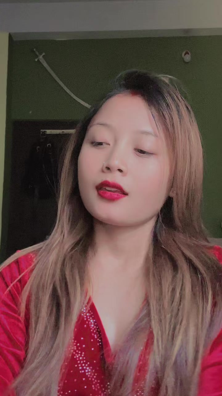 @Benisha Thakuri