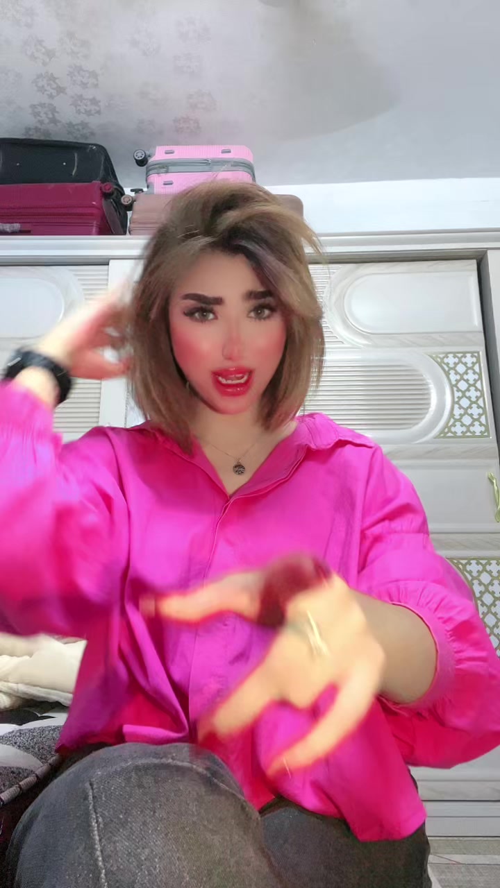 @بـاربيہ🦅