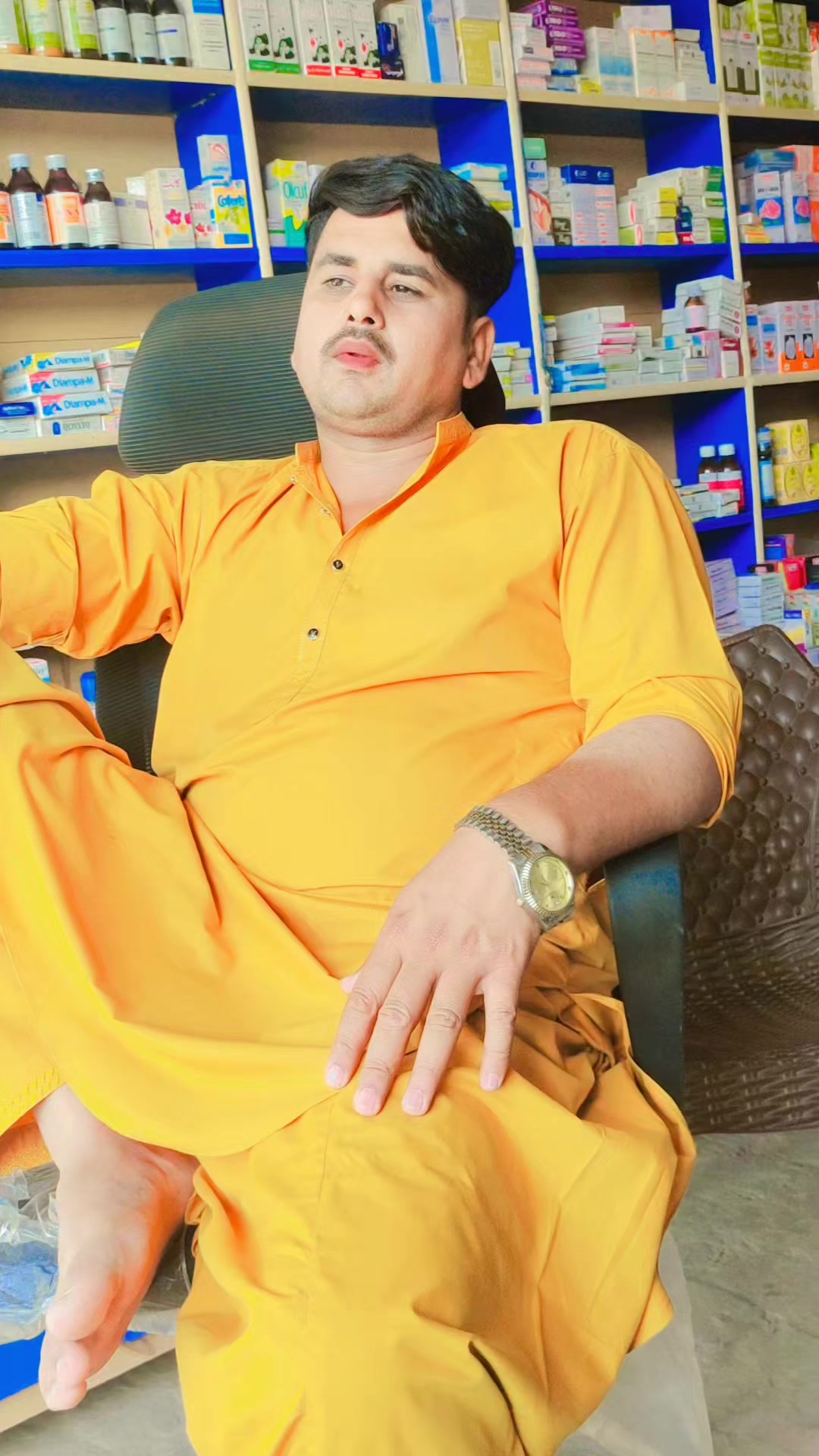 @❣️چوہرری مصور گجر 🔥