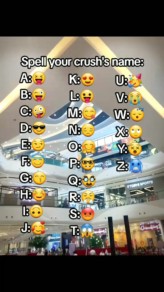 @: 