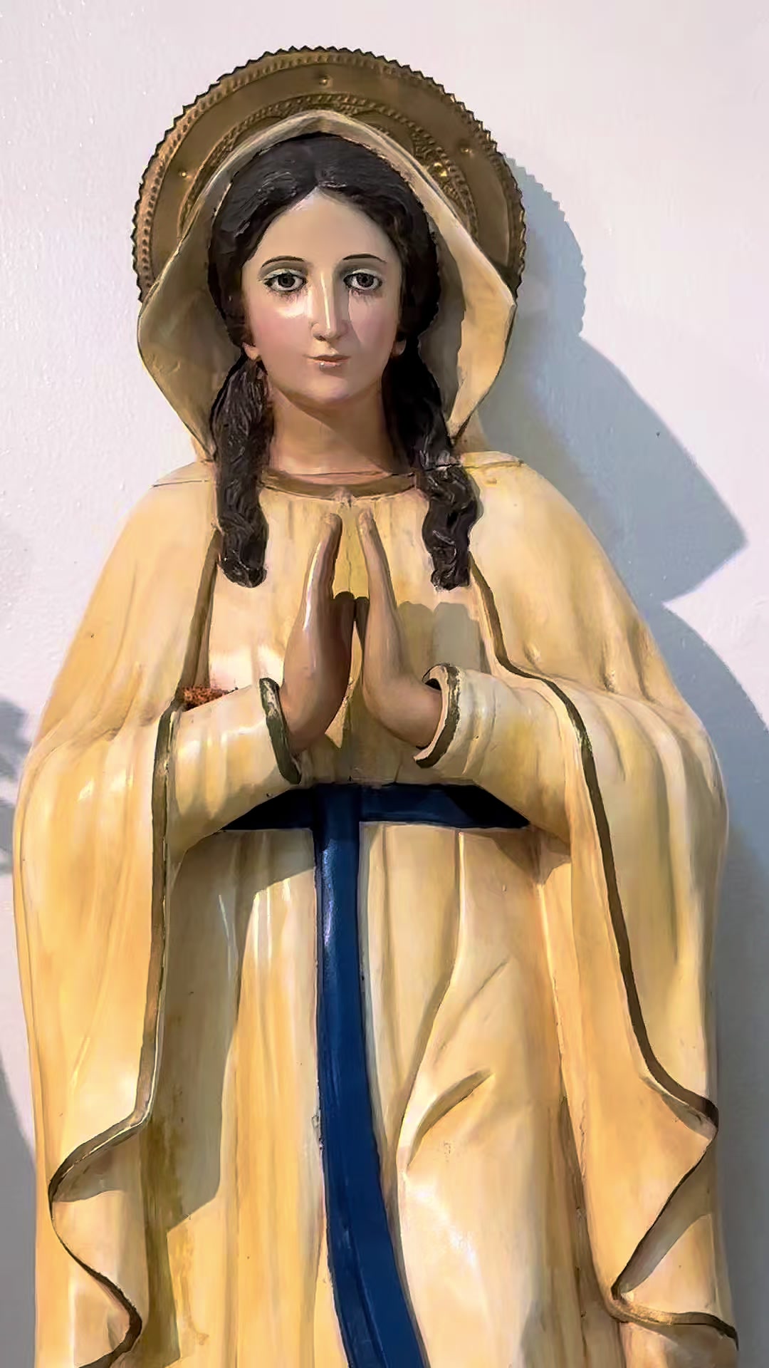 @PrayersDevotion