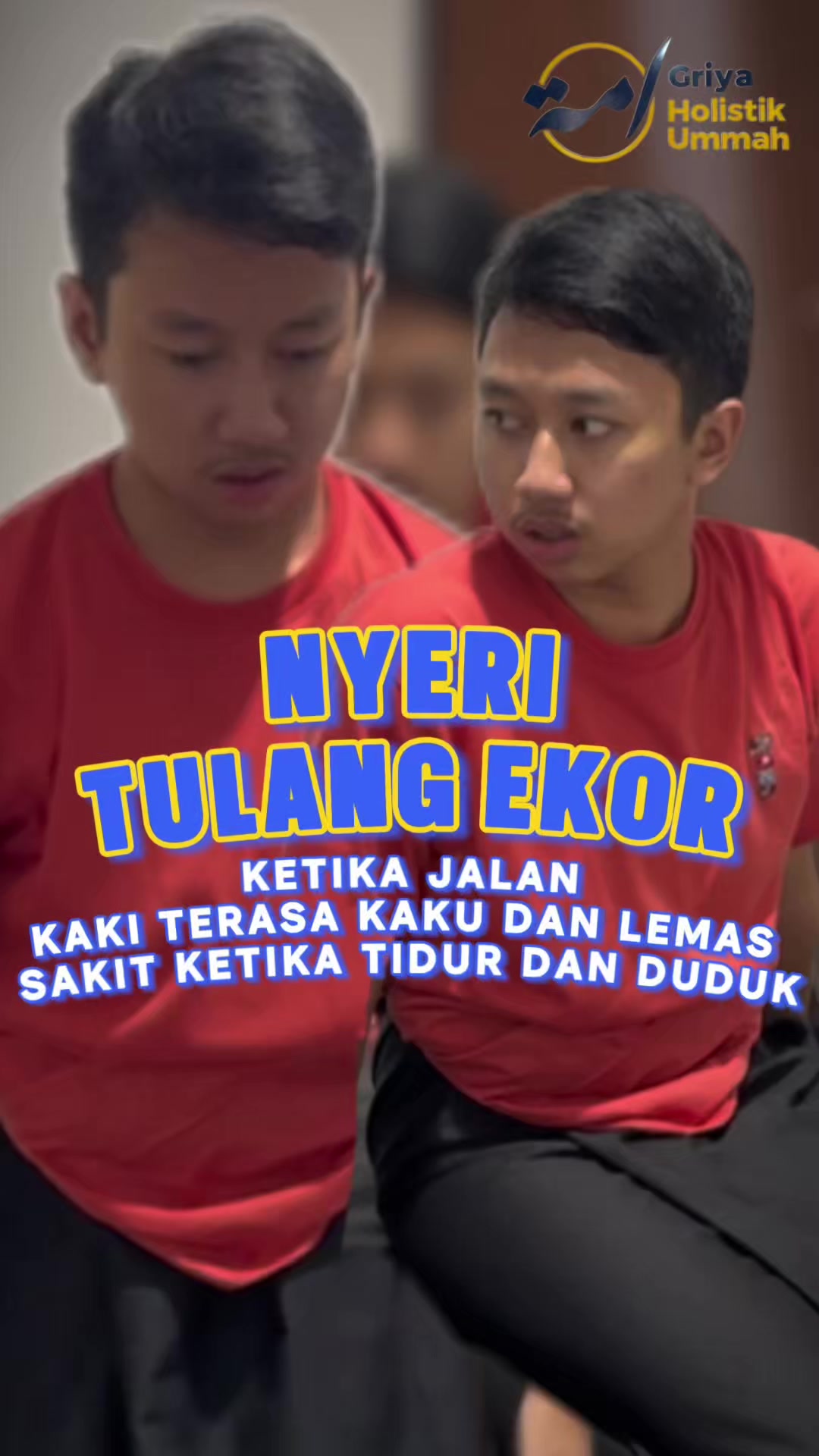 @Kang Ihsan Therapy