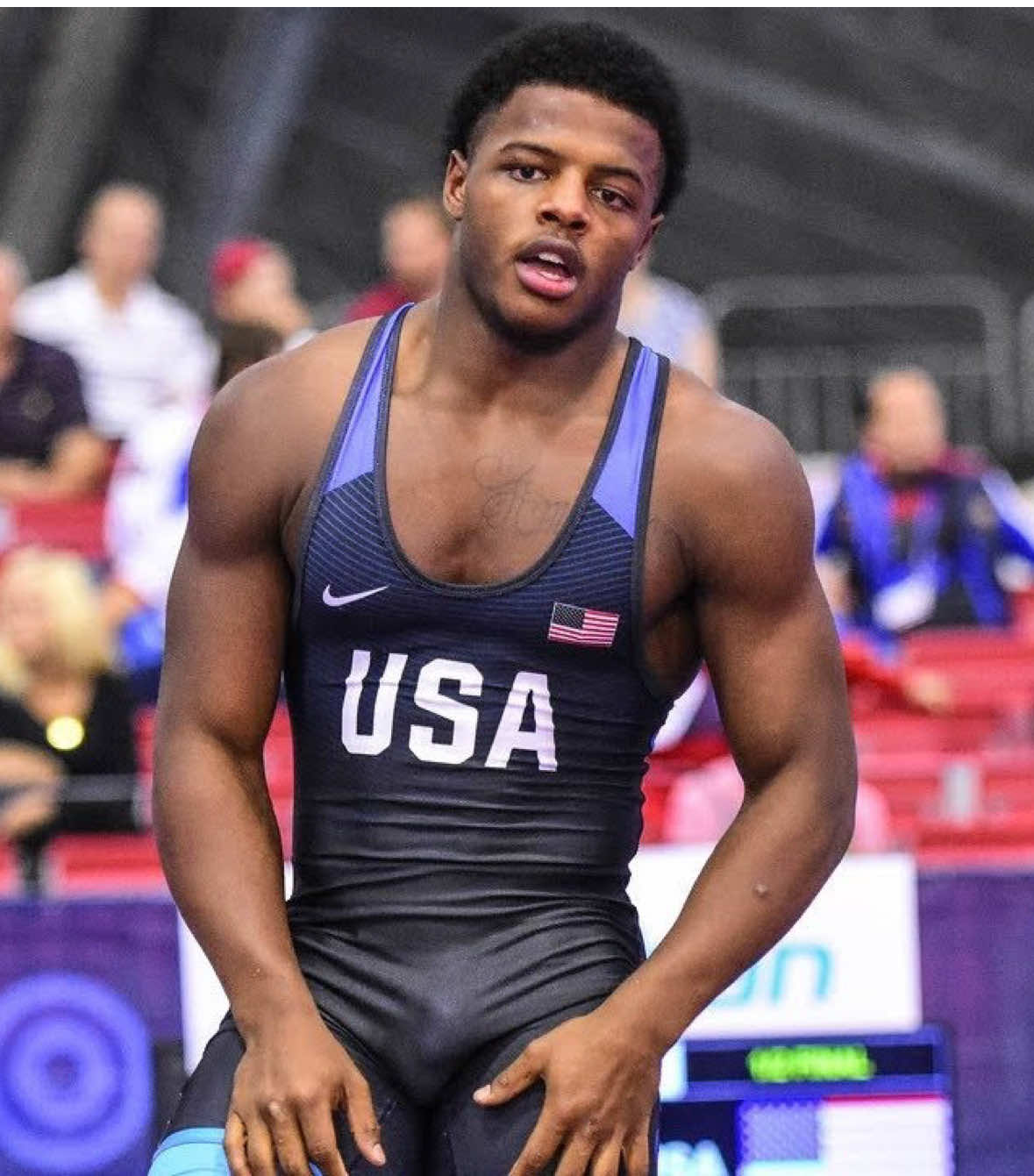@Wrestling Highlights