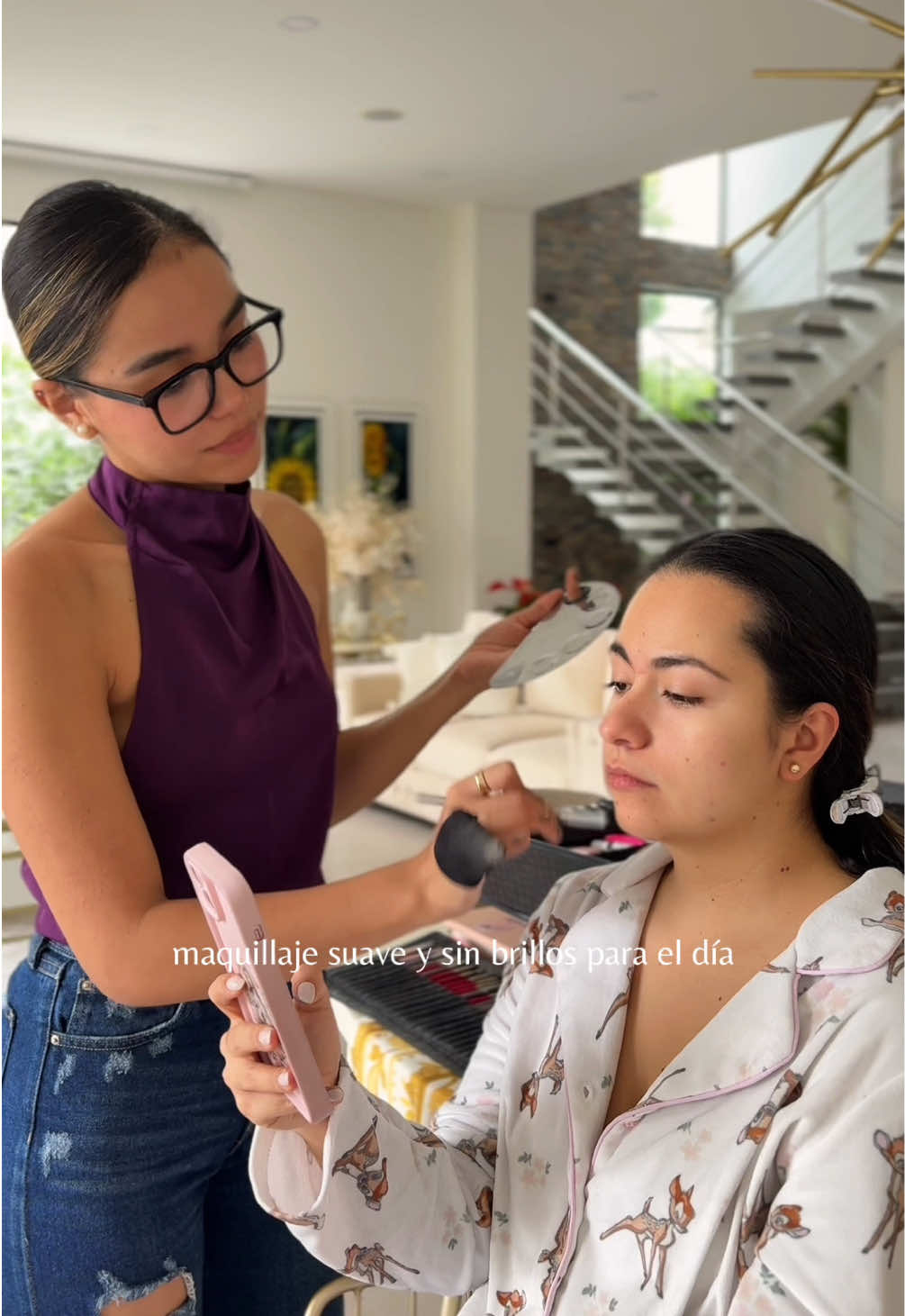 @Maquilladora Bucaramanga ⭐️