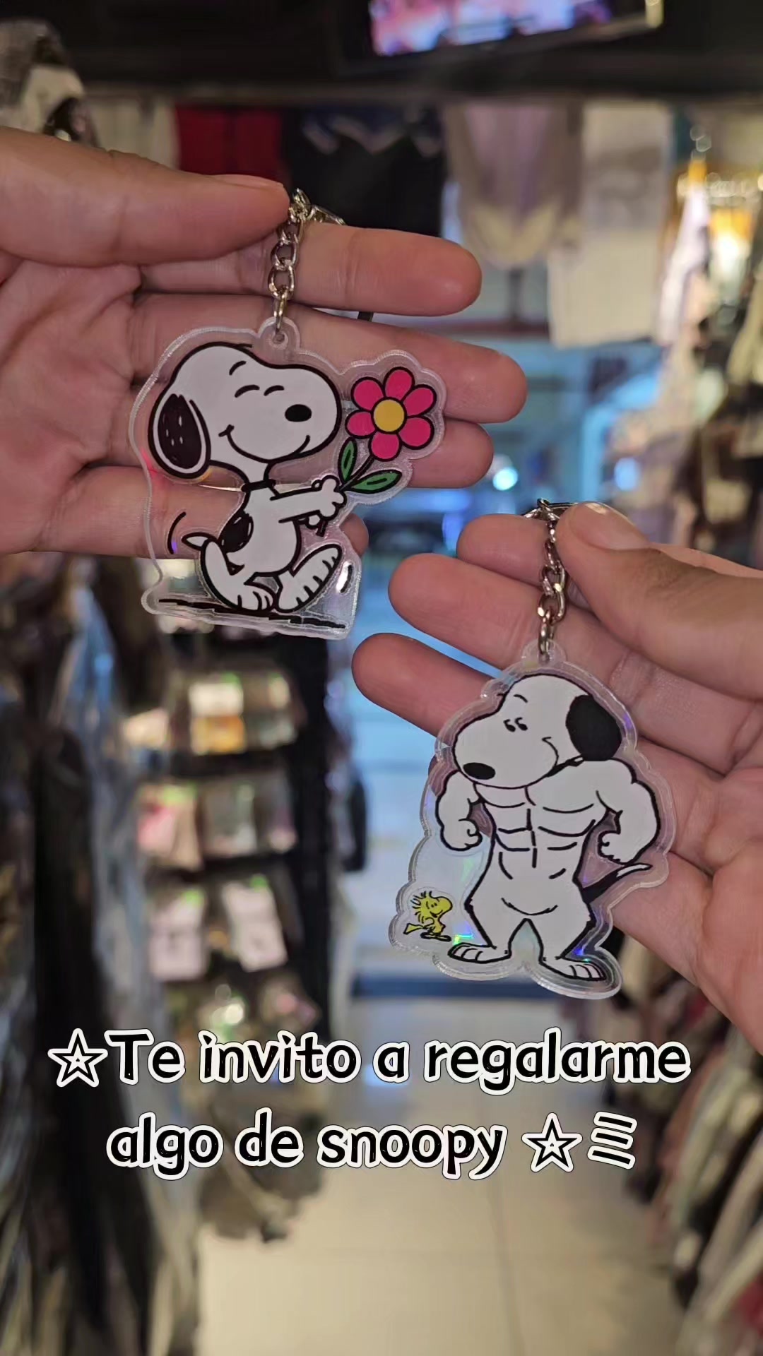 @DOandMO / tienda BL anime kpop