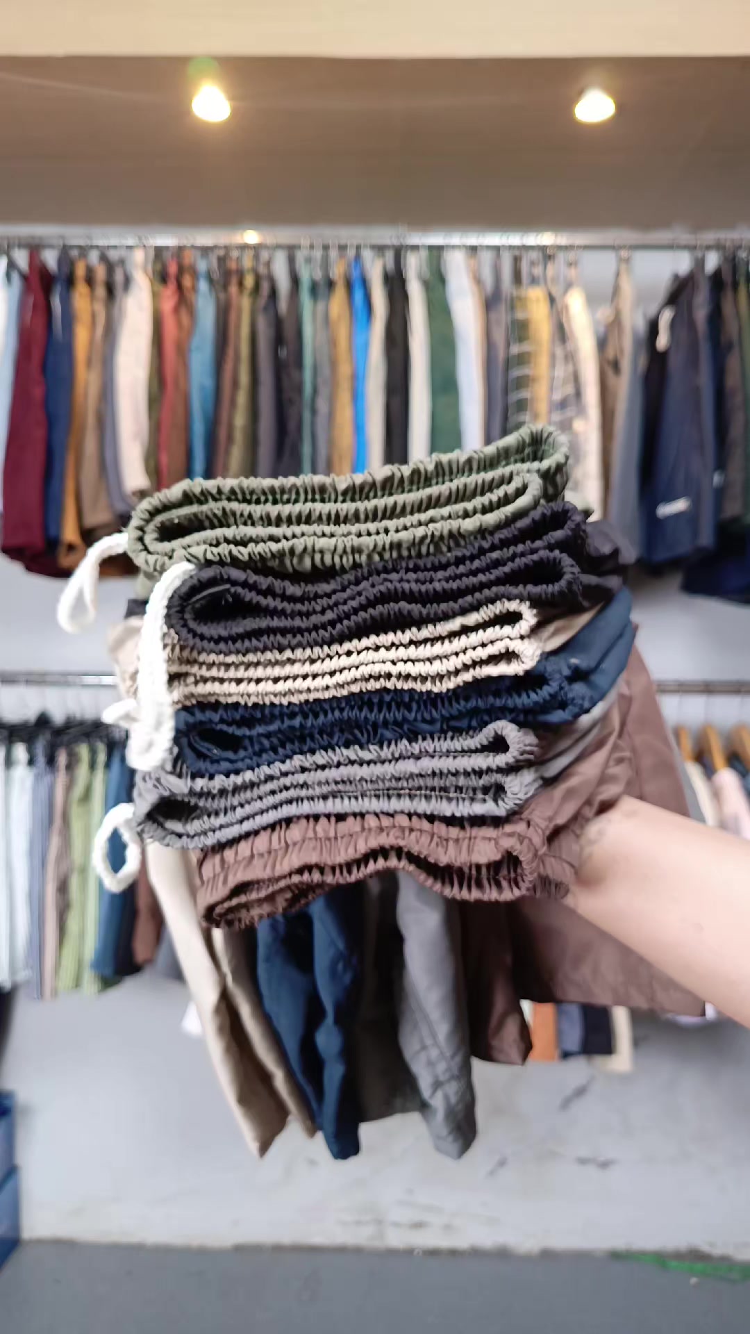 @tampan COLLECTIONS