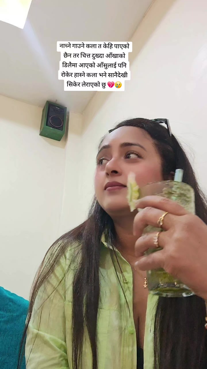 @Shristi Thapa Kaziniee🧿♉️