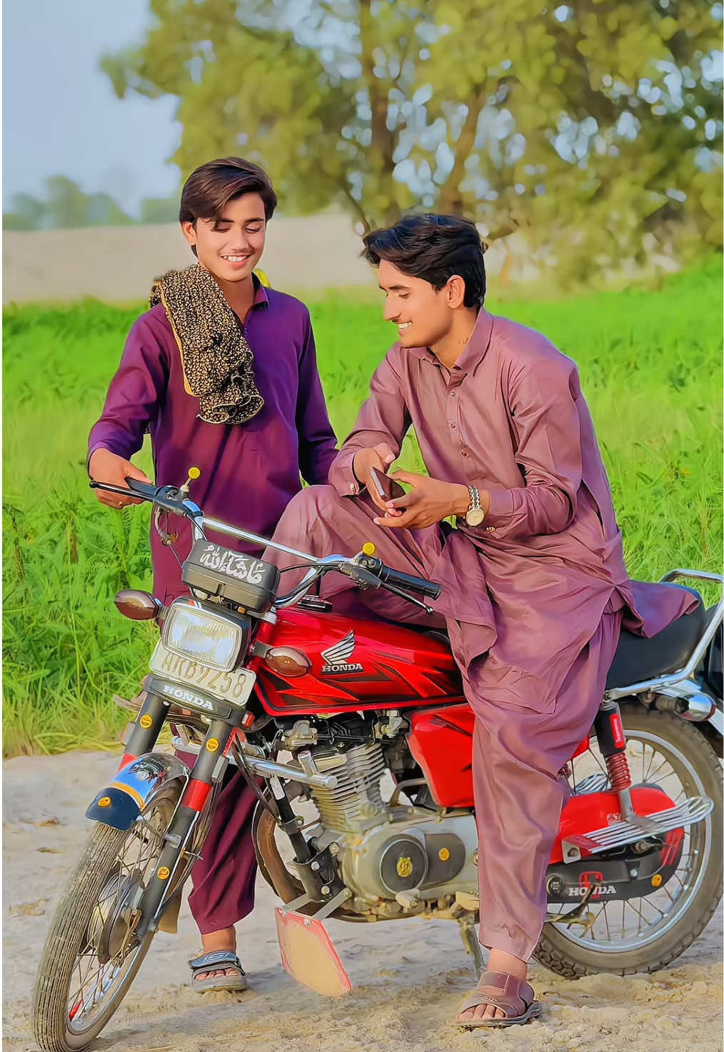 @Rustam Bhatti