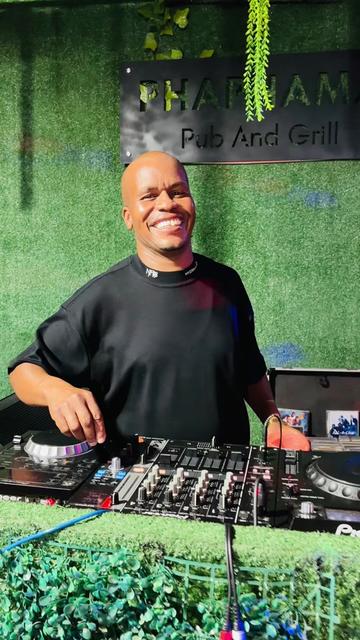@Phaphama Pub & Grill 🔥