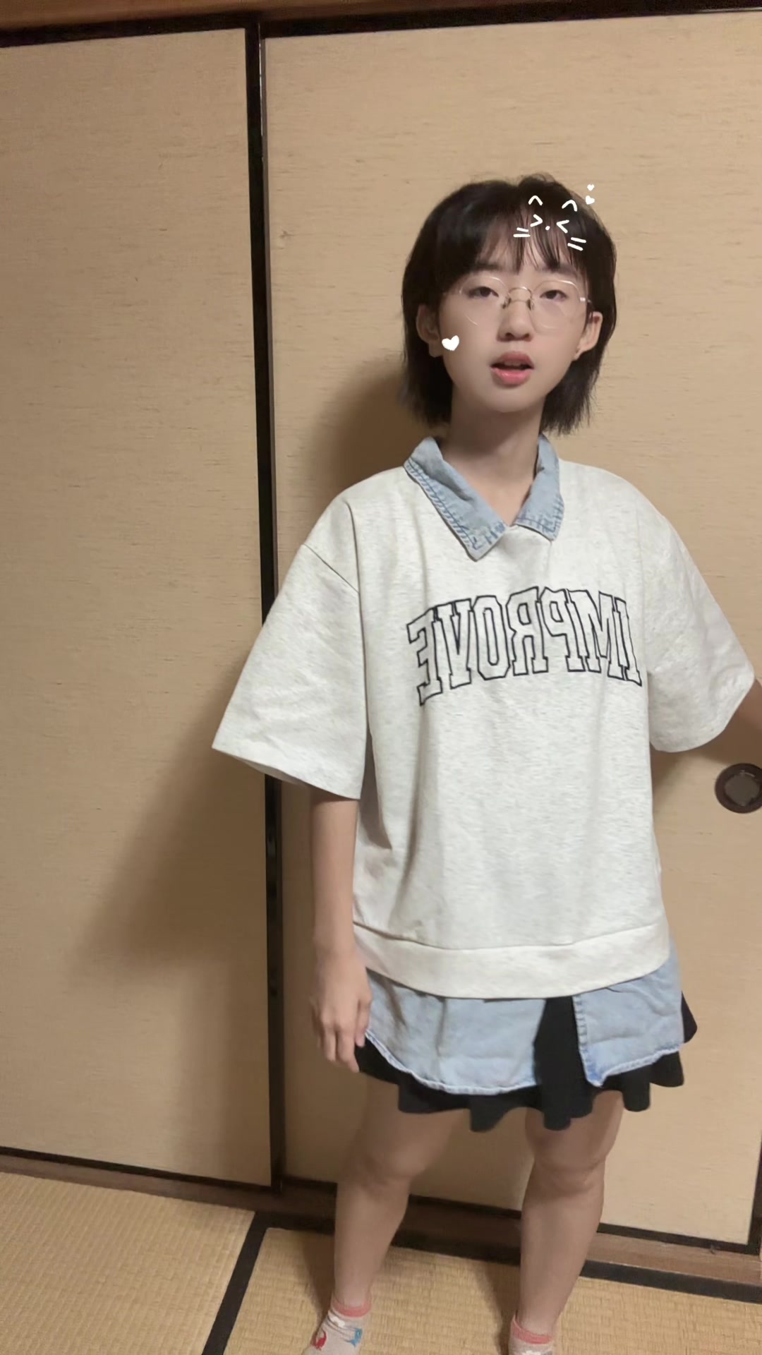 @瑠奈