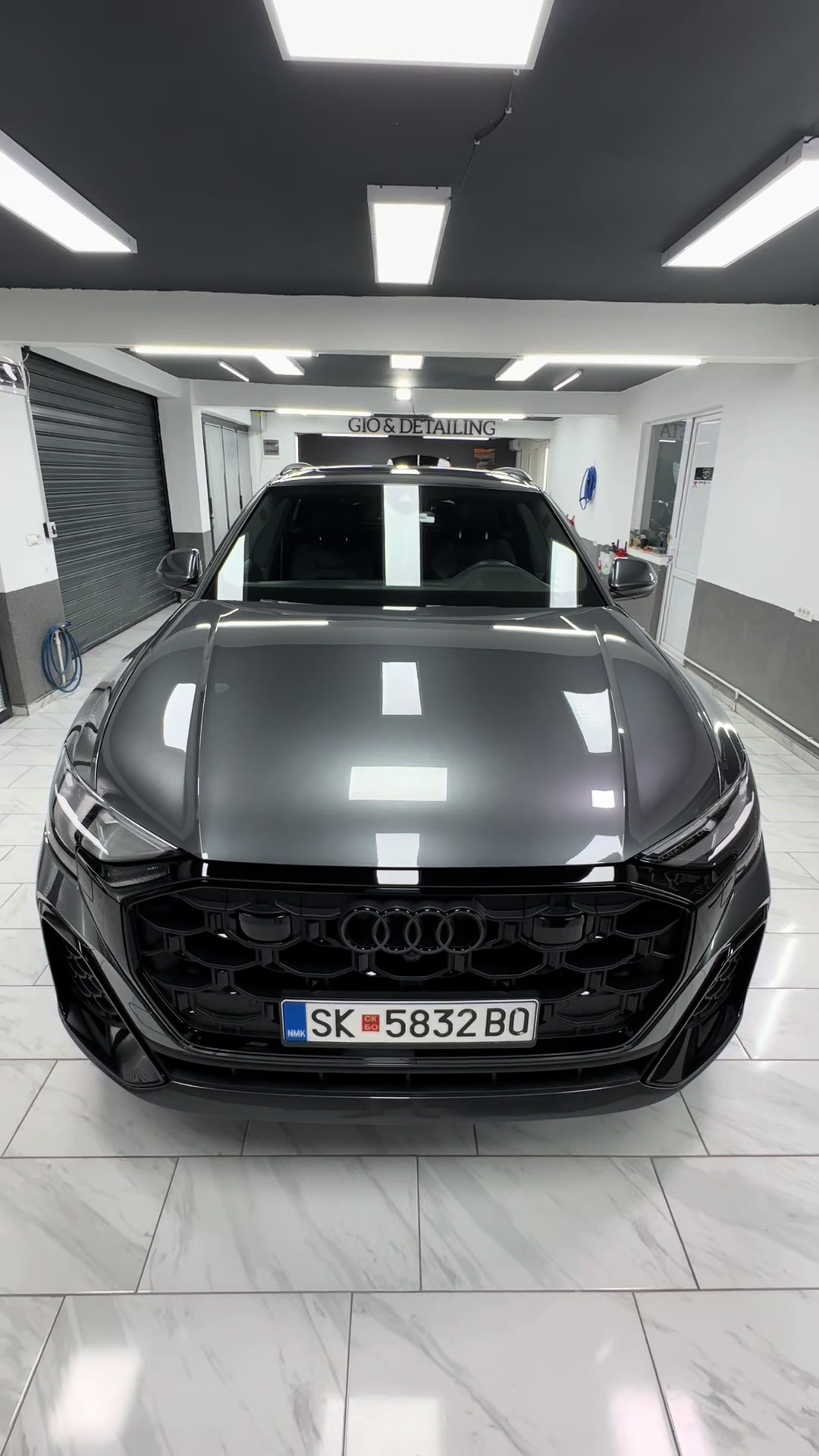 @GIO Detailing