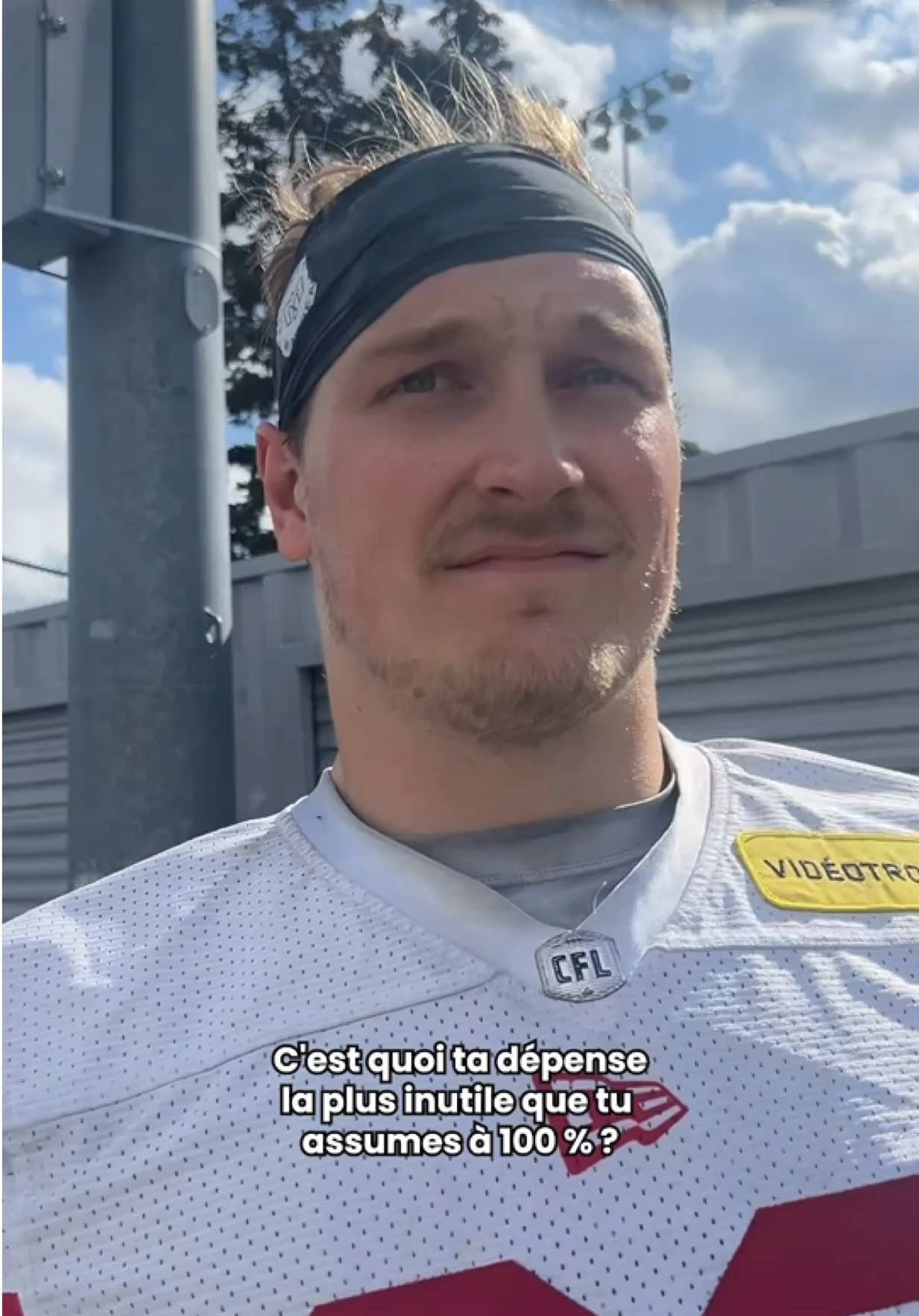 @Alouettes MTL