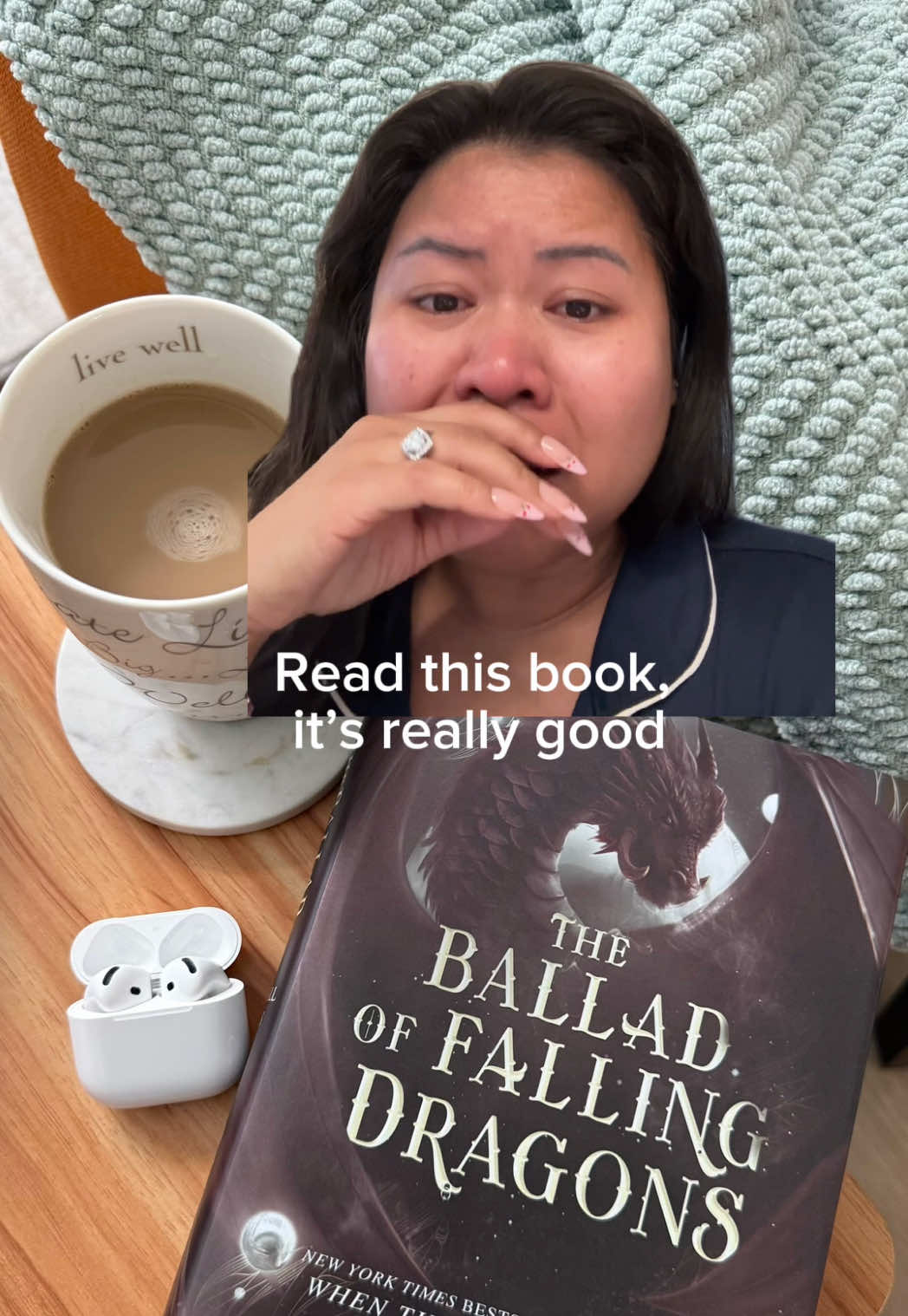 @Shareeya 📚🎧Reads 🇨🇦