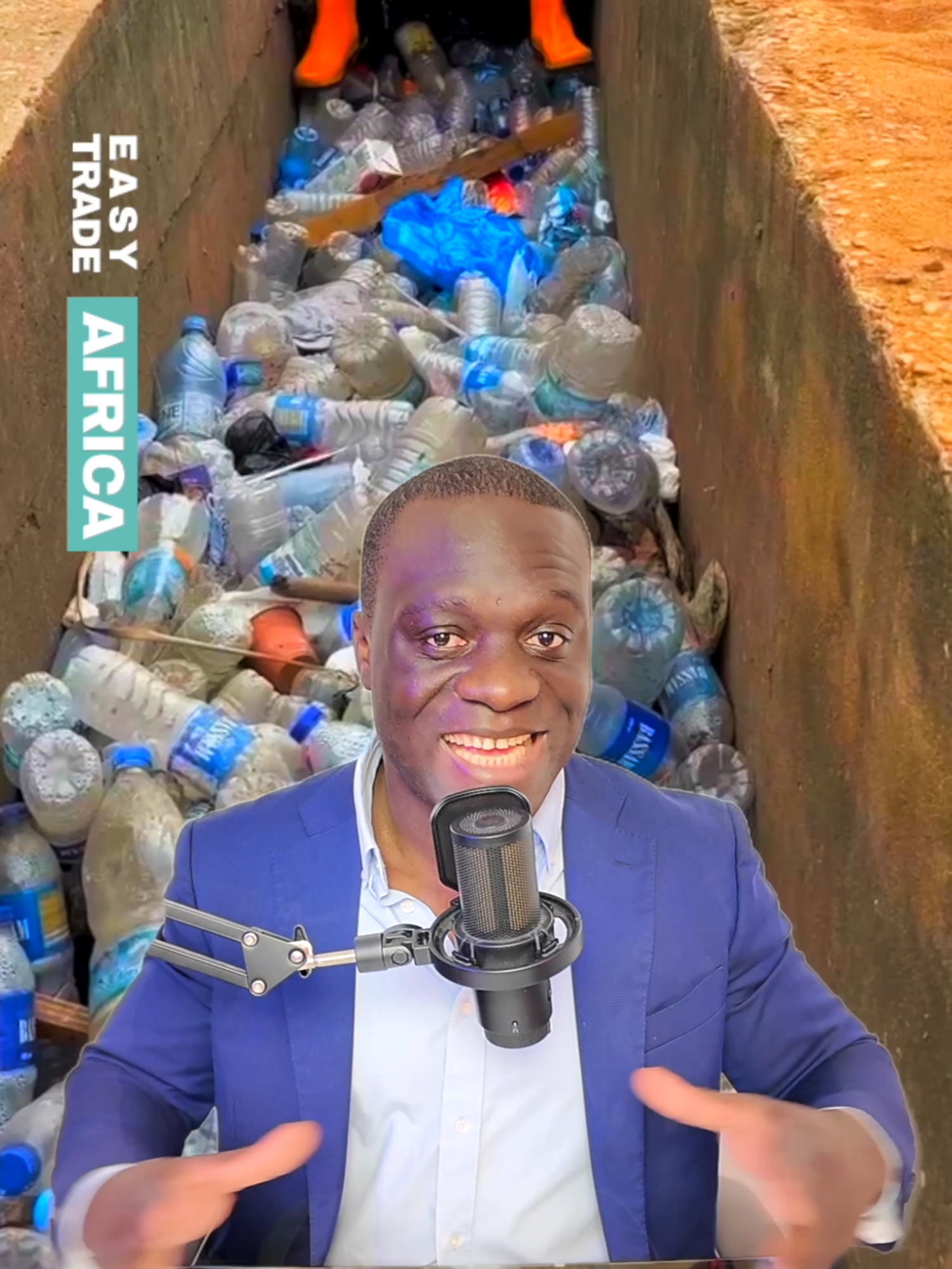 @Easy Trade Africa