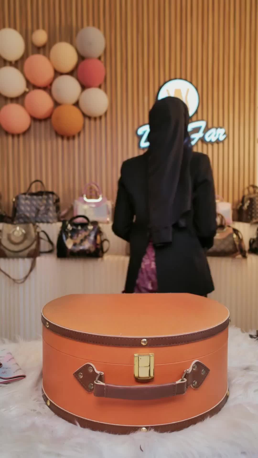 @Amy Luxury Bag