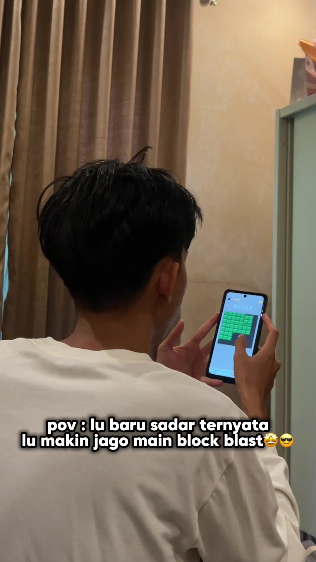 @SAINT AW