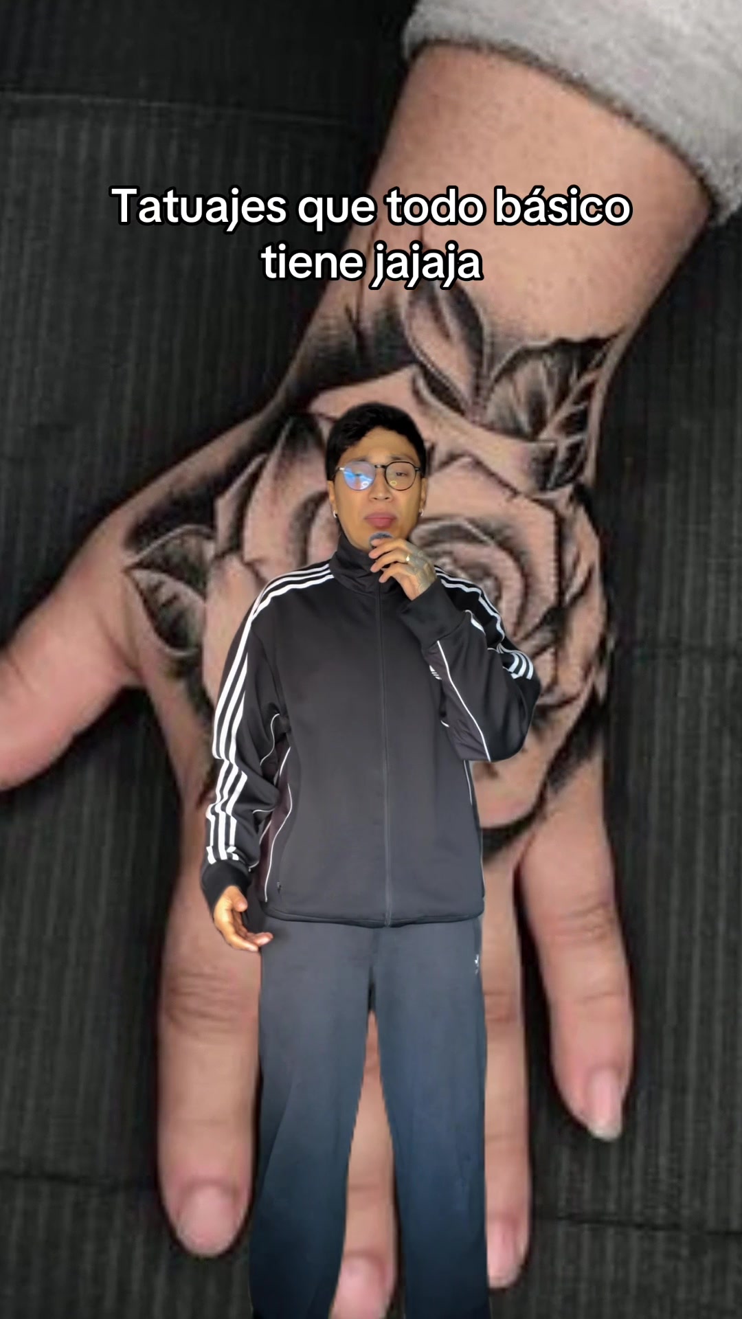 @Nicolás Rincón