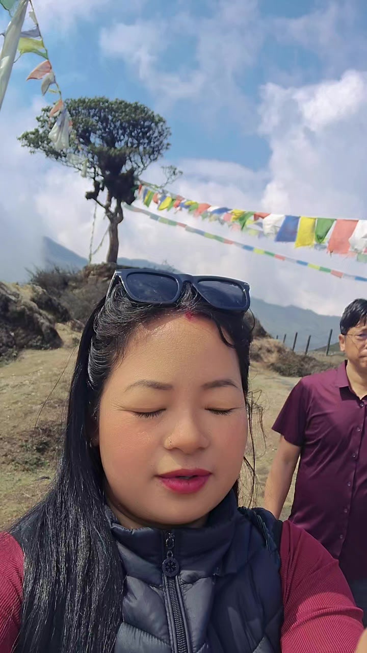 @Anupa limbu072