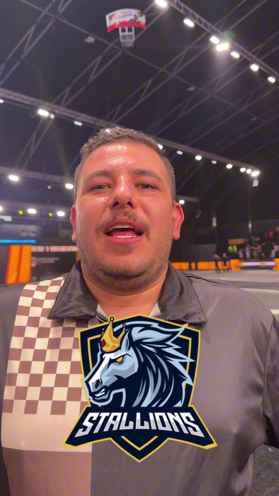 @Kings League MENA