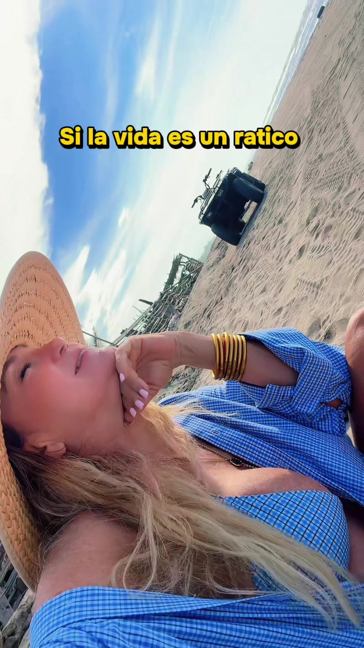 @Cecilia Rodríguez