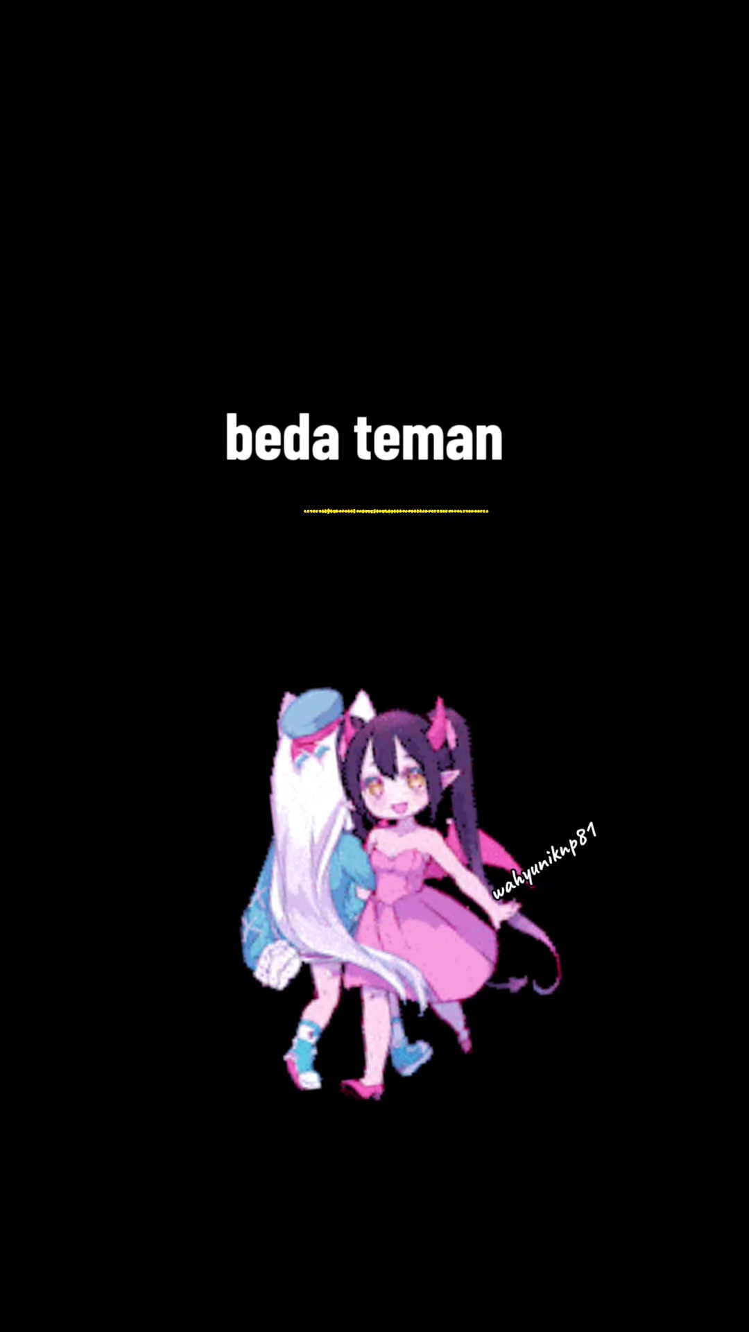 @WahyuniKNP81