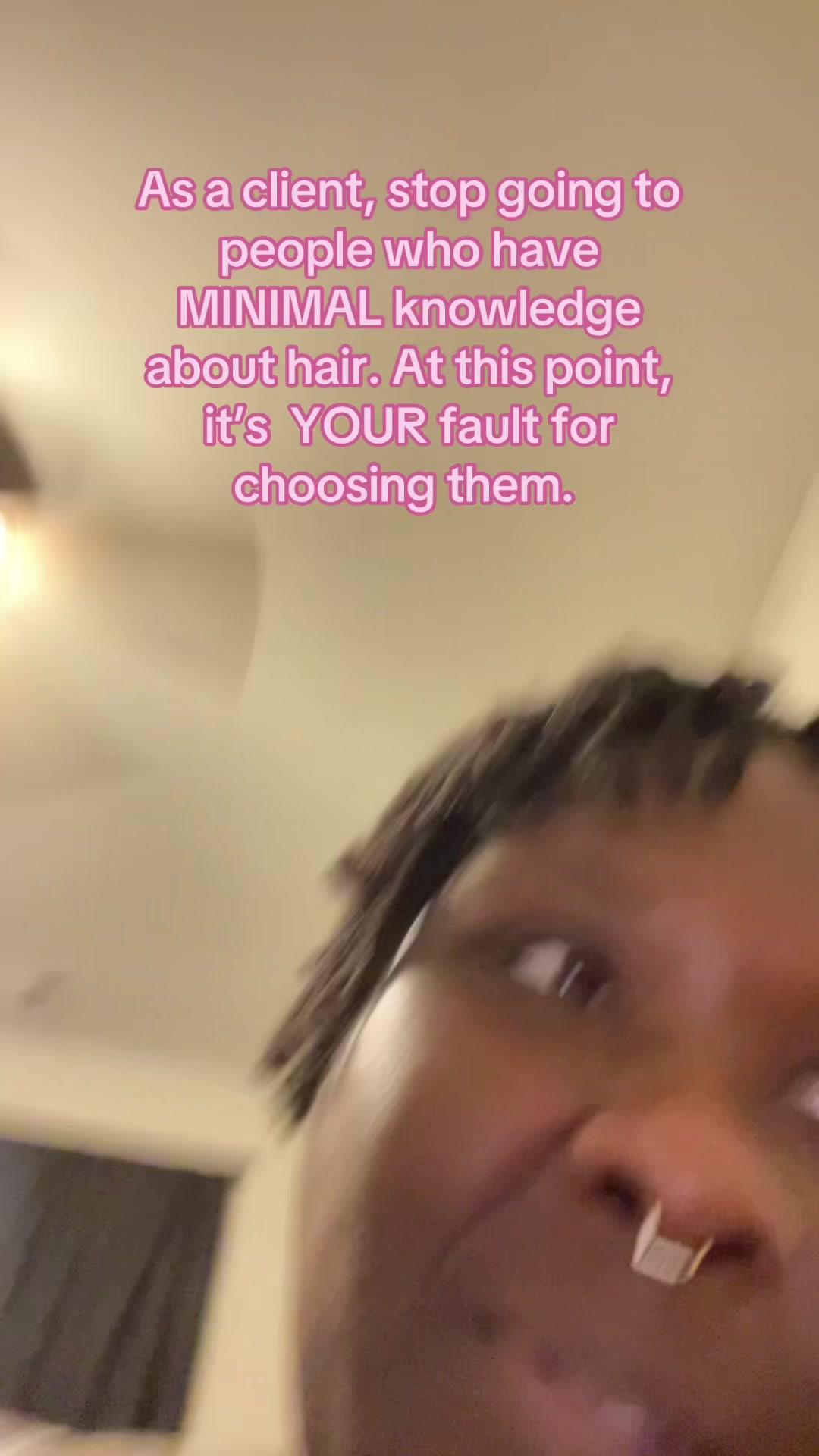 @The Braid Fairy