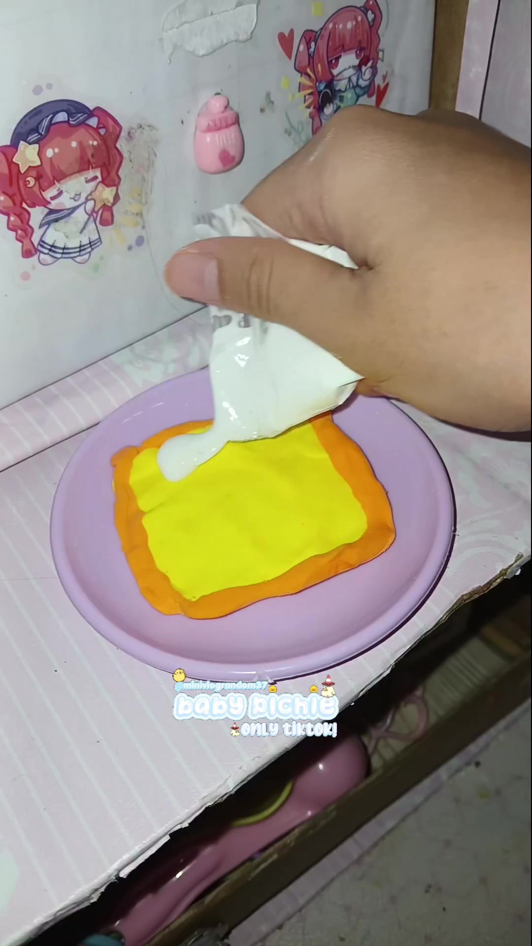 @โ. ๐หเฟ Baby Pichie ๐๐หโ