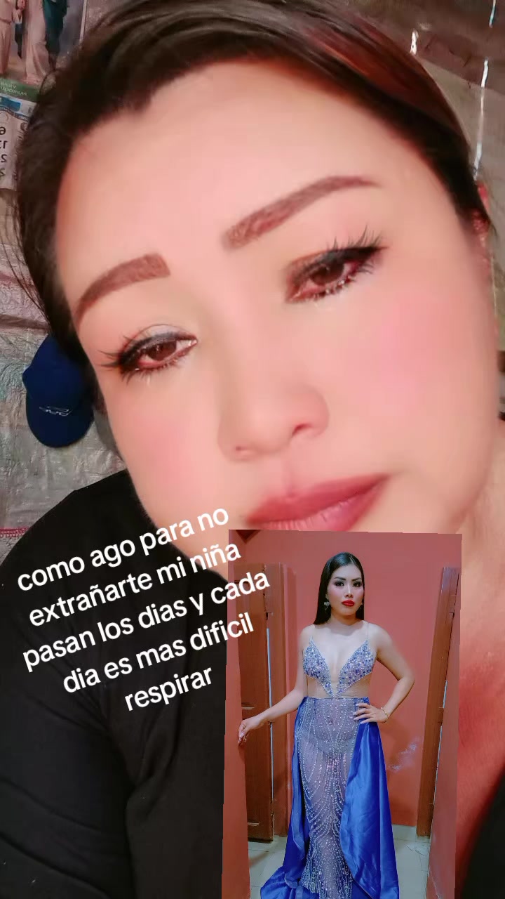 @Paola Mercie