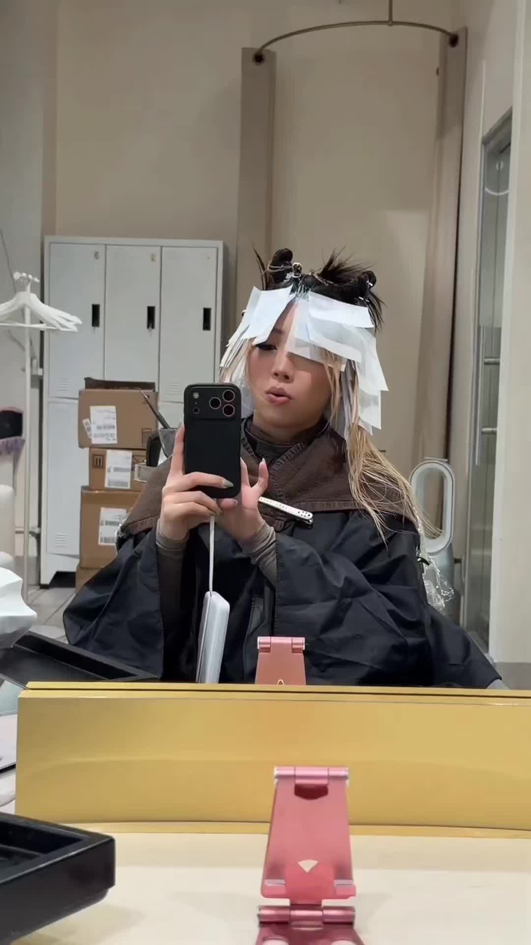 @HairStyleEdits
