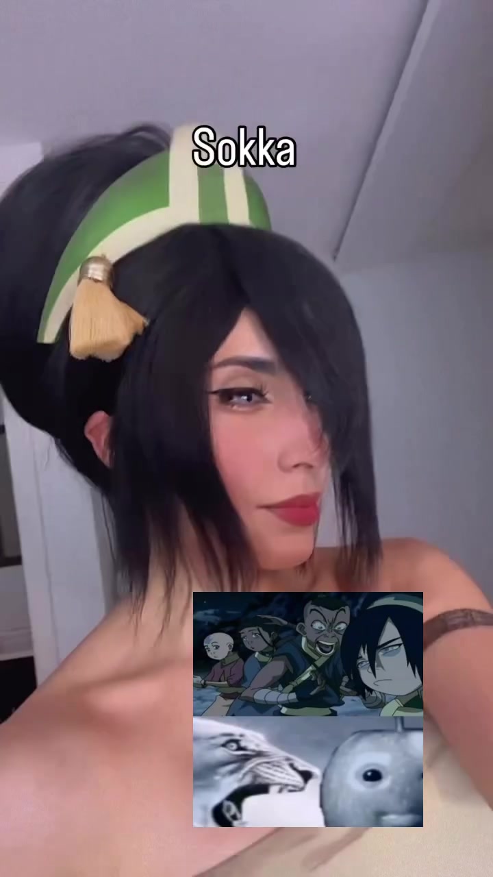 @paulinkacosplayy